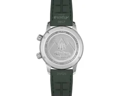 Alpina Seastrong Diver 300 Heritage