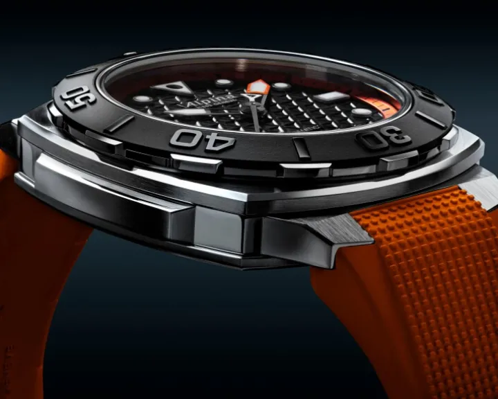 Alpina Seastrong Diver Extreme Automatic