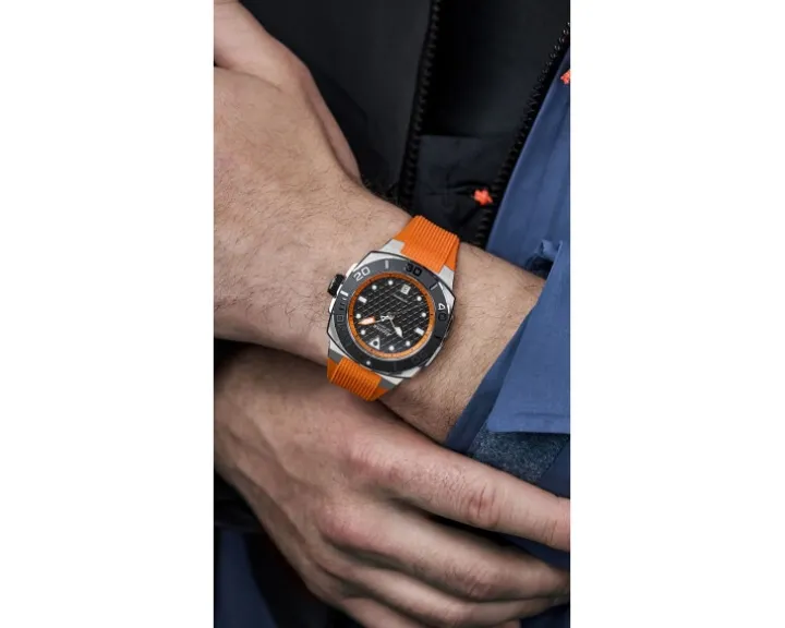 Alpina Seastrong Diver Extreme Automatic