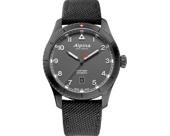 Alpina Startimer Pilot Automatic
