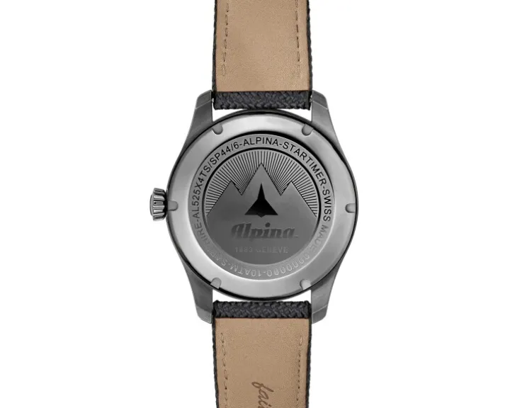Alpina Startimer Pilot Automatic