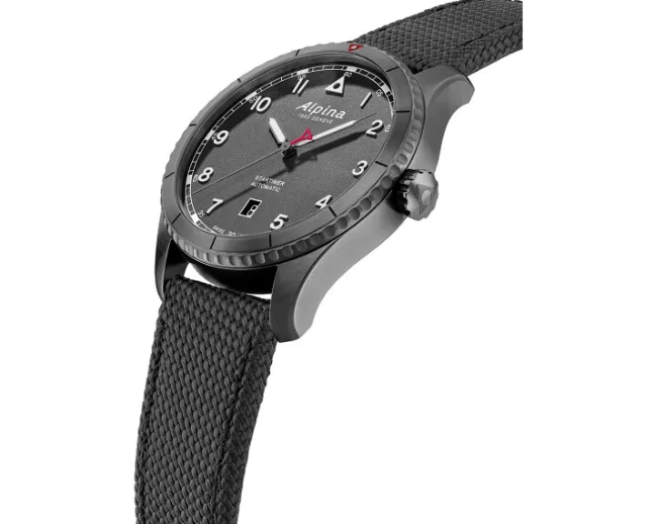 Alpina Startimer Pilot Automatic