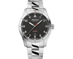 Alpina Startimer Pilot Automatic