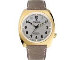 Alpina Startimer Pilot Heritage Manufacture
