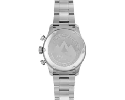 Alpina Startimer Pilot Quartz Chronograph Big Date