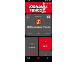 AM:PM Królik Bugs by Apart Smartwatch dla dzieci