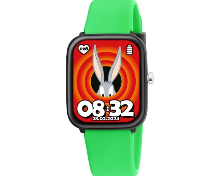 AM:PM Królik Bugs by Apart Smartwatch dla dzieci