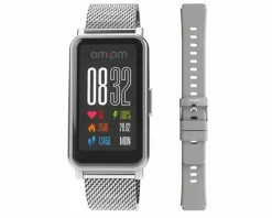 AM:PM Smartwatch