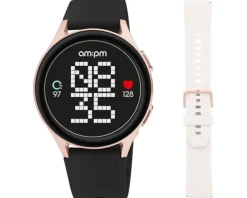 AM:PM Smartwatch