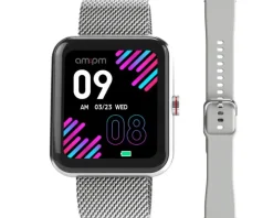 AM:PM Smartwatch