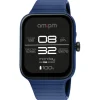 AM:PM Smartwatch