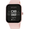 AM:PM Smartwatch