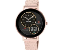 AM:PM Smartwatch