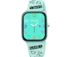 AM:PM Smartwatch dla dzieci
