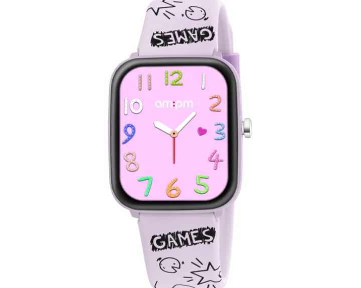 AM:PM Smartwatch dla dzieci