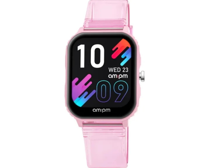 AM:PM Smartwatch dla dzieci