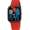 AM:PM Superman by Apart Smartwatch dla dzieci