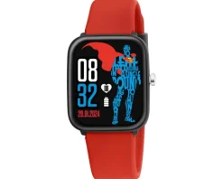 AM:PM Superman by Apart Smartwatch dla dzieci
