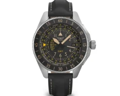 Aviator Airacobra GMT