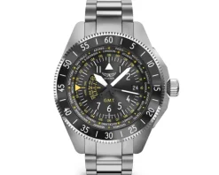 Aviator Airacobra GMT