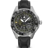 Aviator Airacobra GMT