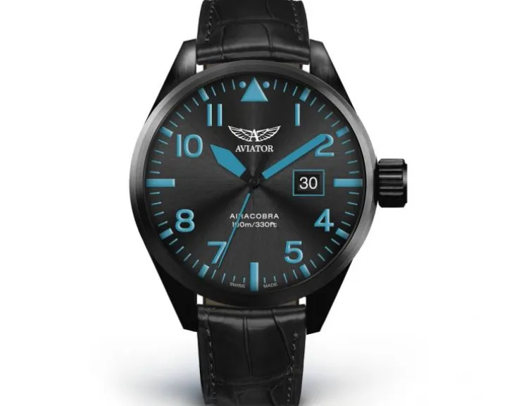 Aviator Airacobra P42