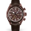 Aviator Airacobra P45 Chrono