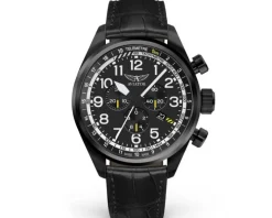 Aviator Airacobra P45 Chrono