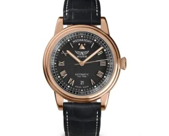 Aviator Douglas Day Date