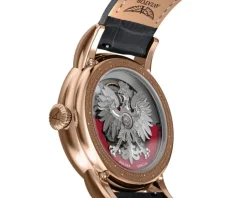 Aviator Douglas Day Date Meca 41