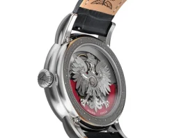 Aviator Douglas Day Date Meca 41