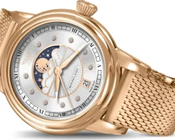 Aviator Douglas Moonflight