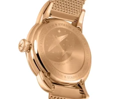 Aviator Douglas Moonflight