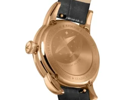 Aviator Douglas Moonflight