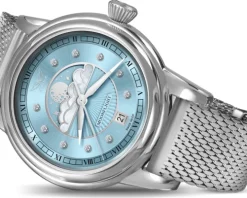 Aviator Douglas Moonflight