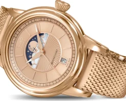 Aviator Douglas Moonflight