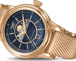 Aviator Douglas Moonflight