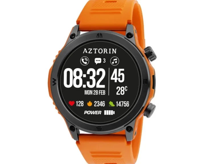 Aztorin Smartwatch