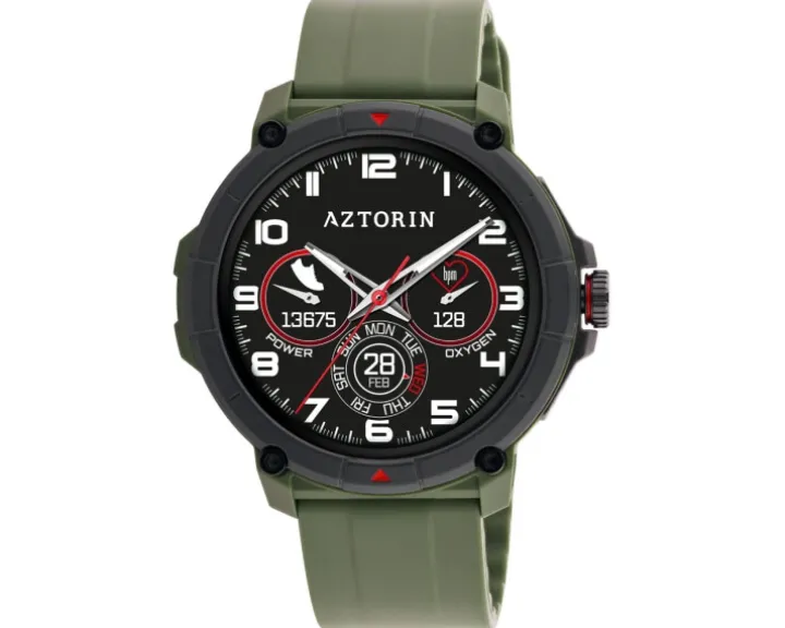 Aztorin Smartwatch