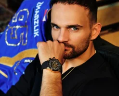 Aztorin Speedway - Bartosz Zmarzlik