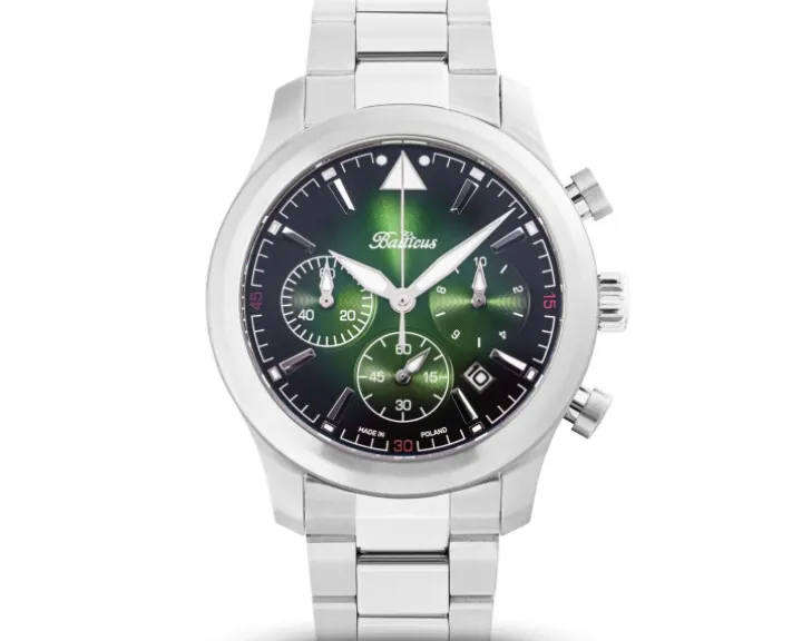 Balticus Flying Seal