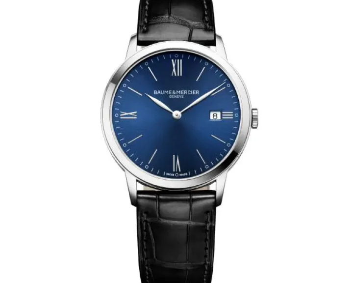 Baume & Mercier Classima