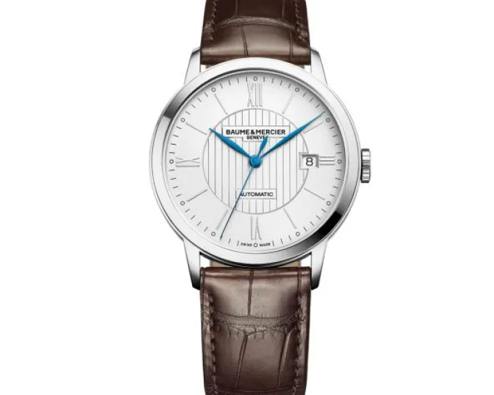 Baume & Mercier Classima