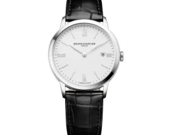 Baume & Mercier Classima