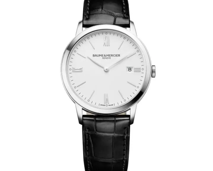 Baume & Mercier Classima