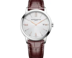 Baume & Mercier Classima