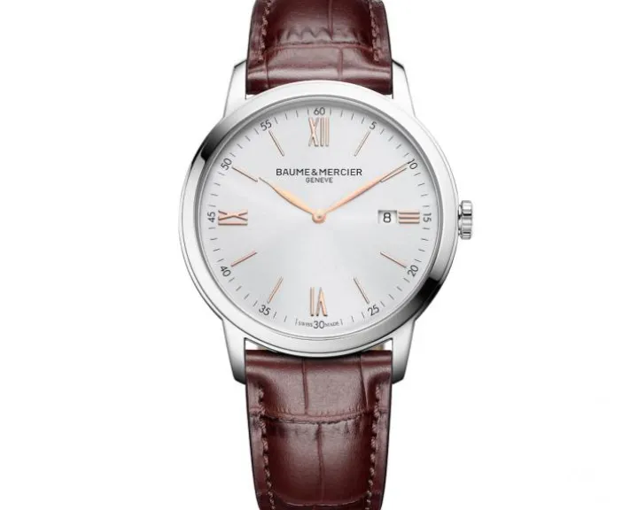 Baume & Mercier Classima