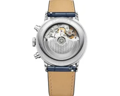 Baume & Mercier Classima Chronograph