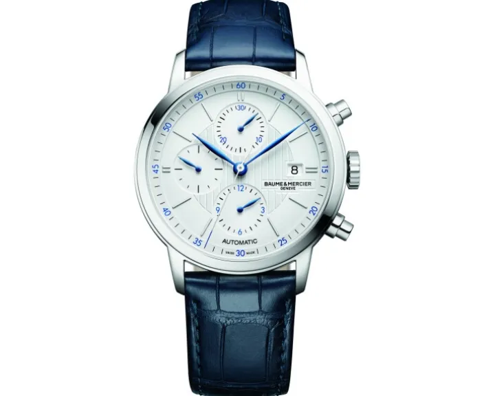 Baume & Mercier Classima Automatic Chronograph