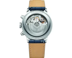Baume & Mercier Classima Automatic Chronograph